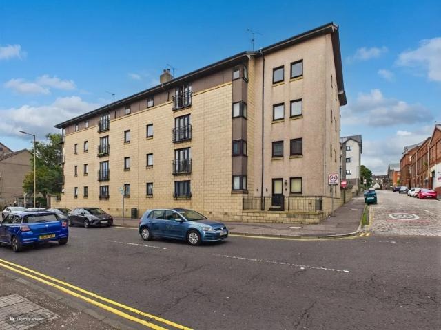 Apartment at Arbroath Road, Dundee