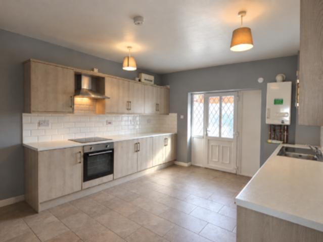 Apartment at Arbury Road, Nuneaton and Bedworth