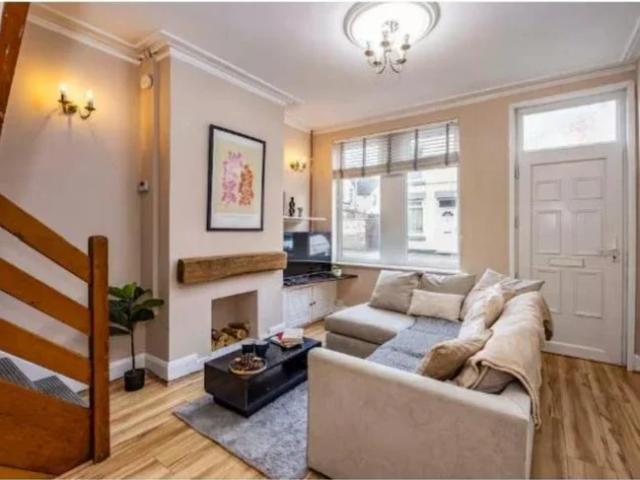Apartment at Archer Street, Derby