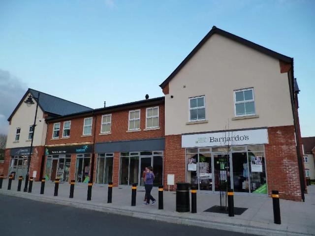 Apartment at Archers Way, Amesbury