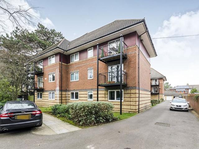 Apartment at Archers Road, Southampton