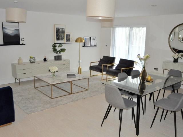 Apartment at Archway Road, Greater London