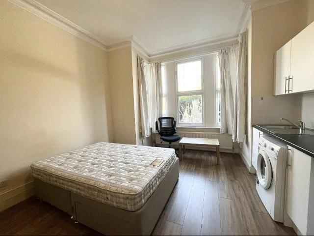 Apartment at Archway Road, Greater London