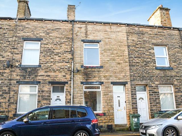 Apartment at Arctic Street, Bradford