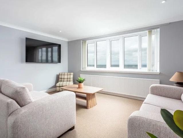 Apartment at Ardayre Road, Prestwick