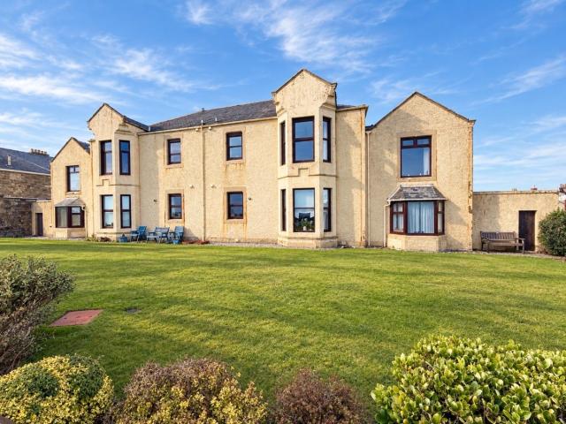 Apartment at Ardayre Road, Prestwick