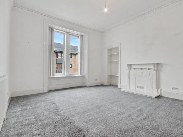 Apartment at Ardgowan Street, Greenock
