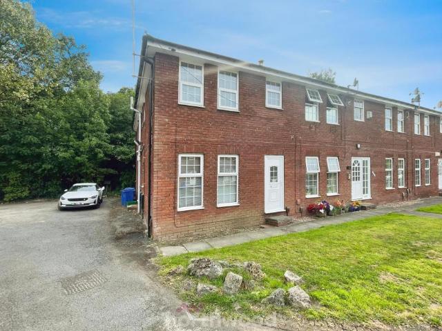 Apartment at Arden Gate, Doncaster