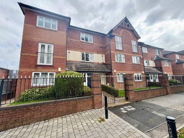 Apartment at Ardenfield Drive, Manchester