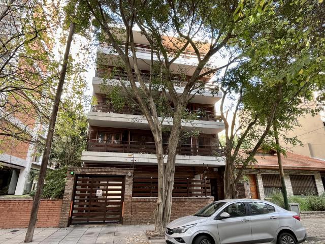 apartment at Arenales 1015, Argentina