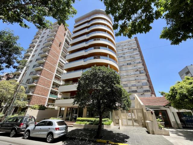 apartment at Arenales 2115, Argentina