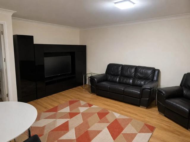 Apartment at Argent Street, Grays