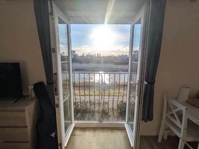 Apartment at Argosy Way, Newport