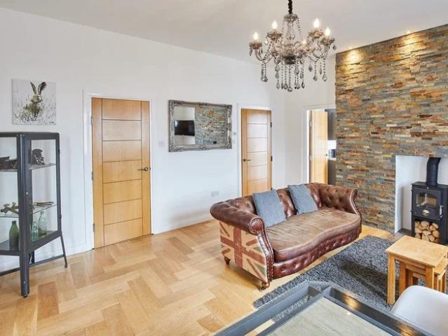 Apartment at Argyle Road, Whitby
