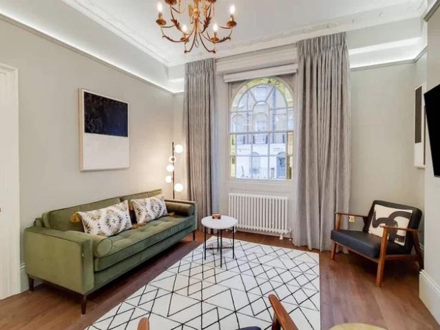 Apartment at Argyle Street, Greater London