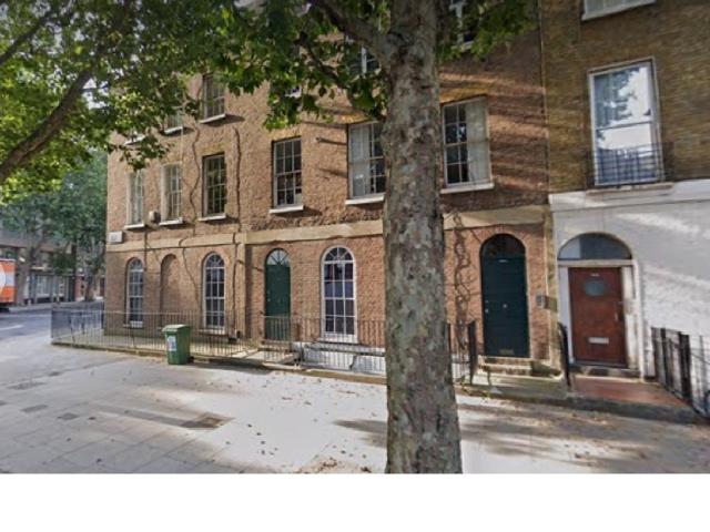 Apartment at Argyle Street, Greater London