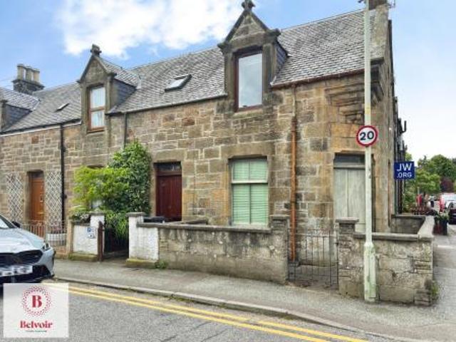 Apartment at Argyle Street, Inverness
