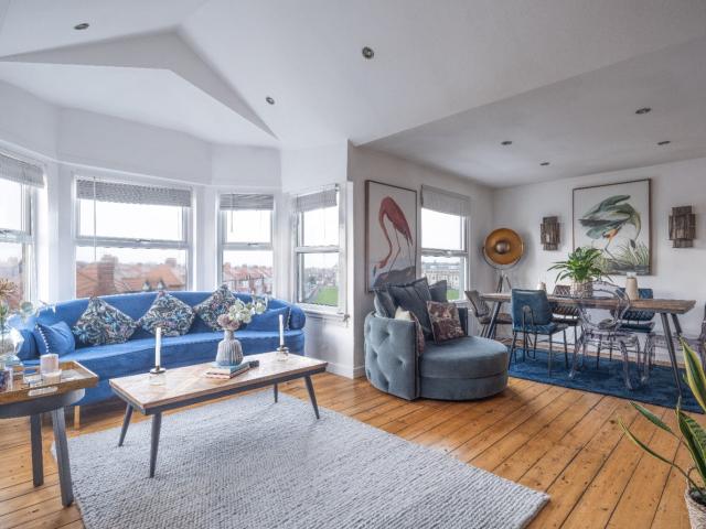 Apartment at Argyle Street, North Shields