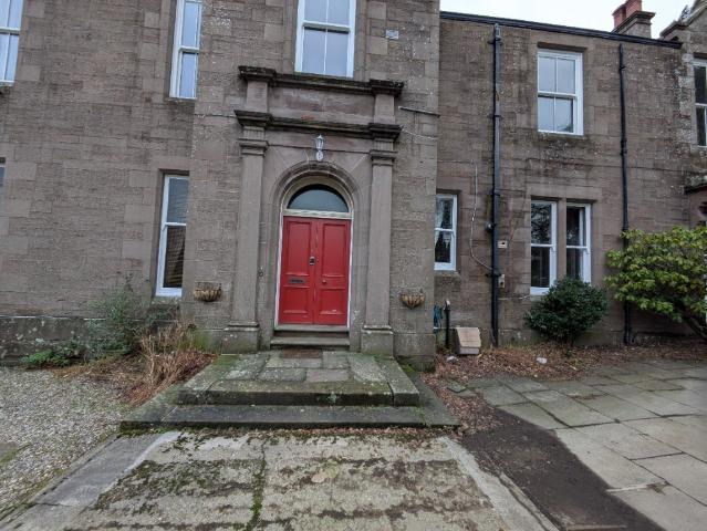 Apartment at Argyll Street, Brechin
