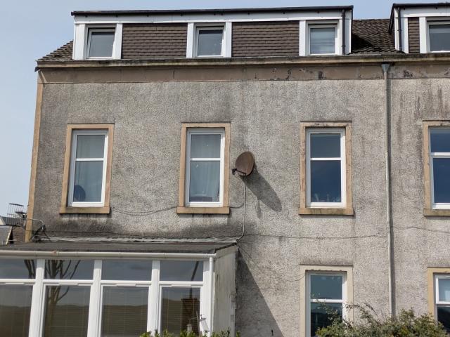 Apartment at Argyll Street, Dunoon
