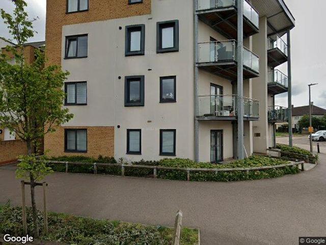 Apartment at Arisdale Avenue, South Ockendon
