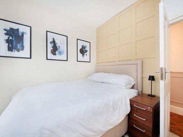 Apartment at Aristotle Road, Greater London