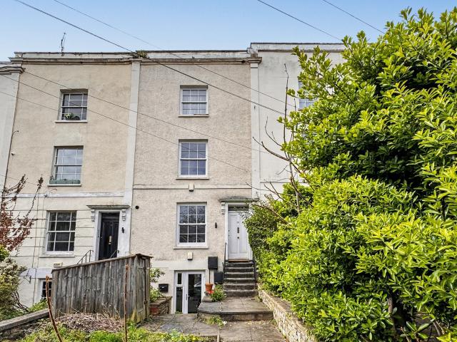Apartment at Arley Hill, Bristol