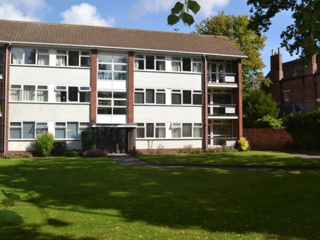 Apartment at Arlington Avenue, Royal Leamington Spa