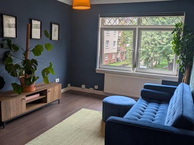Apartment at Armadale Court, Glasgow