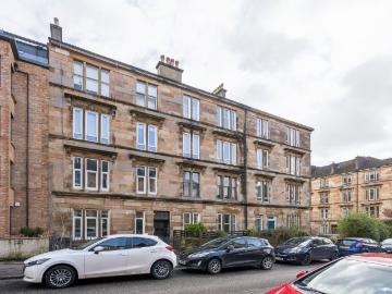 Armadale Street G31 Glasgow, G31, Lanarckshire, South West Scotland