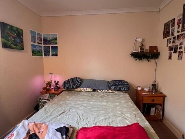 Apartment at Armadale Path, Glasgow