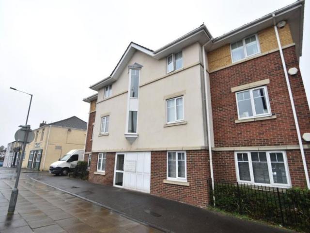 Apartment at Armoury Street, Spennymoor