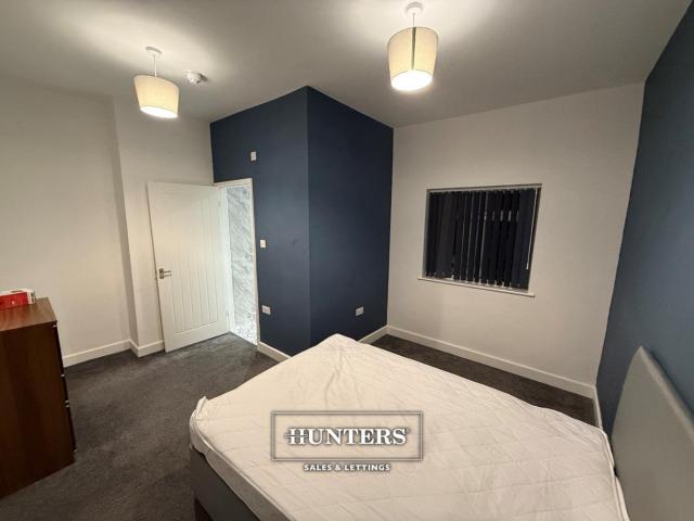 Apartment at Armstrong Terrace, Wakefield