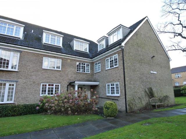 Apartment at Arncliffe Court, Kirklees