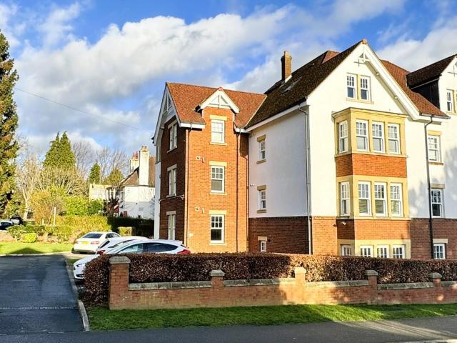 Apartment at Arncliffe Road, Leeds