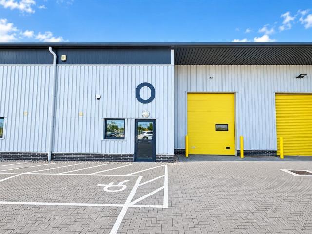 Apartment at Arndale Road, Arun