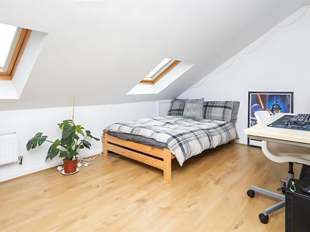 Apartment at Arnold Street, Derby