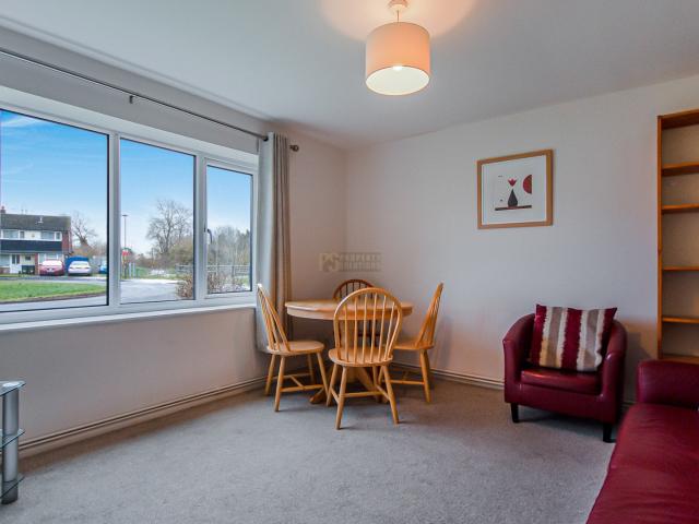 Apartment at Arosa Drive, Birmingham