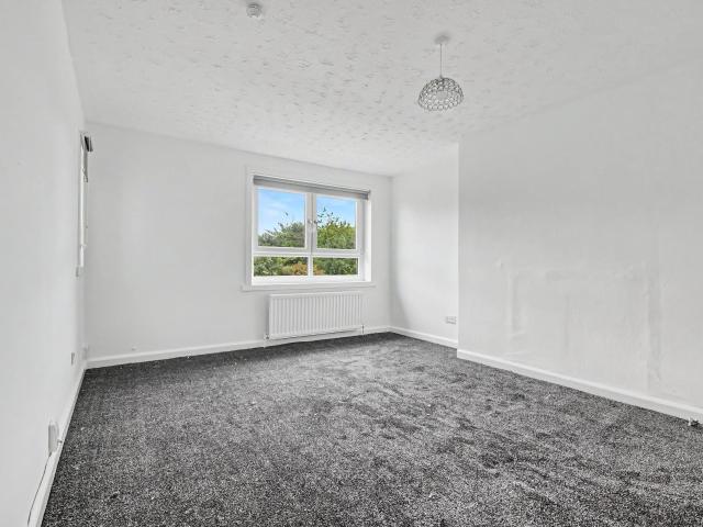 Apartment at Arran Avenue, Port Glasgow