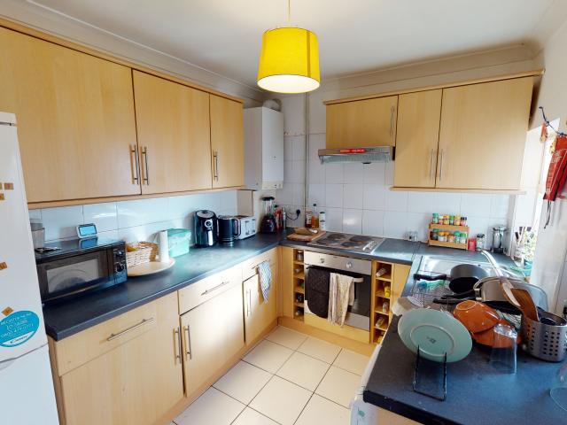 Apartment at Astbury Road, Greater London