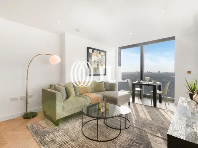 Apartment at Aste Street, Greater London