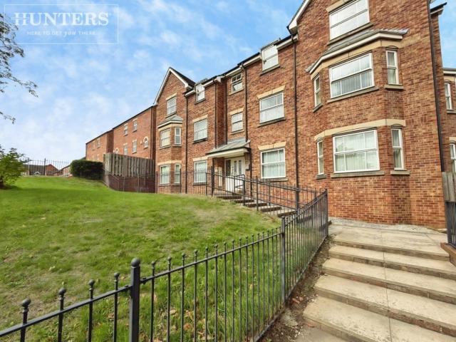 Apartment at Aston Chase, Wakefield