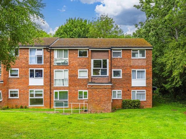 Apartment at Aston View, Dacorum