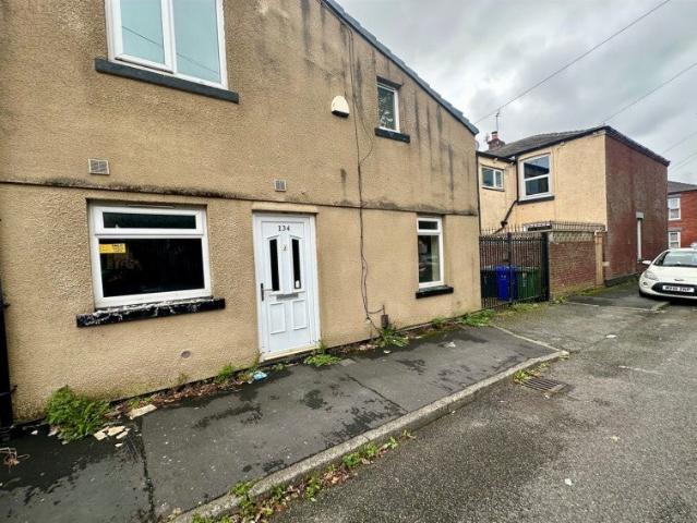 Apartment at Astley Street, Tameside