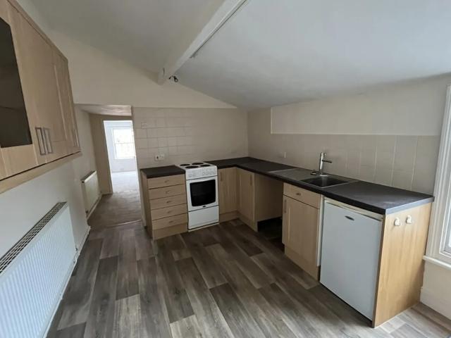 Apartment at Aswell Street, East Lindsey