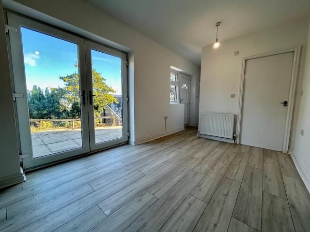 Apartment at Ascot Drive, Bradford