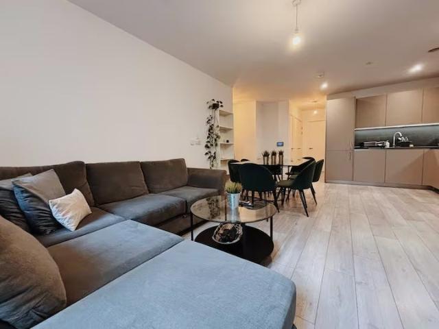 Apartment at Ash Avenue, Greater London
