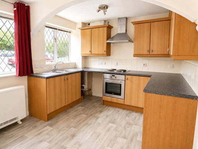 Apartment at Ash Drive, North West Leicestershire