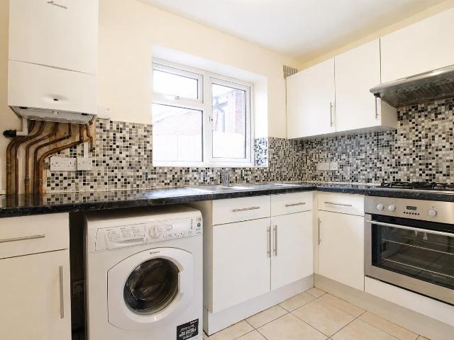 Apartment at Ash Grove, Greater London