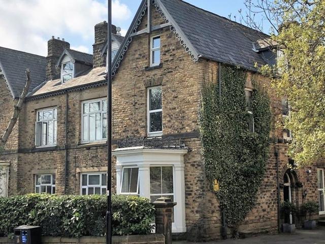 Apartment at Ash Grove, Sheffield